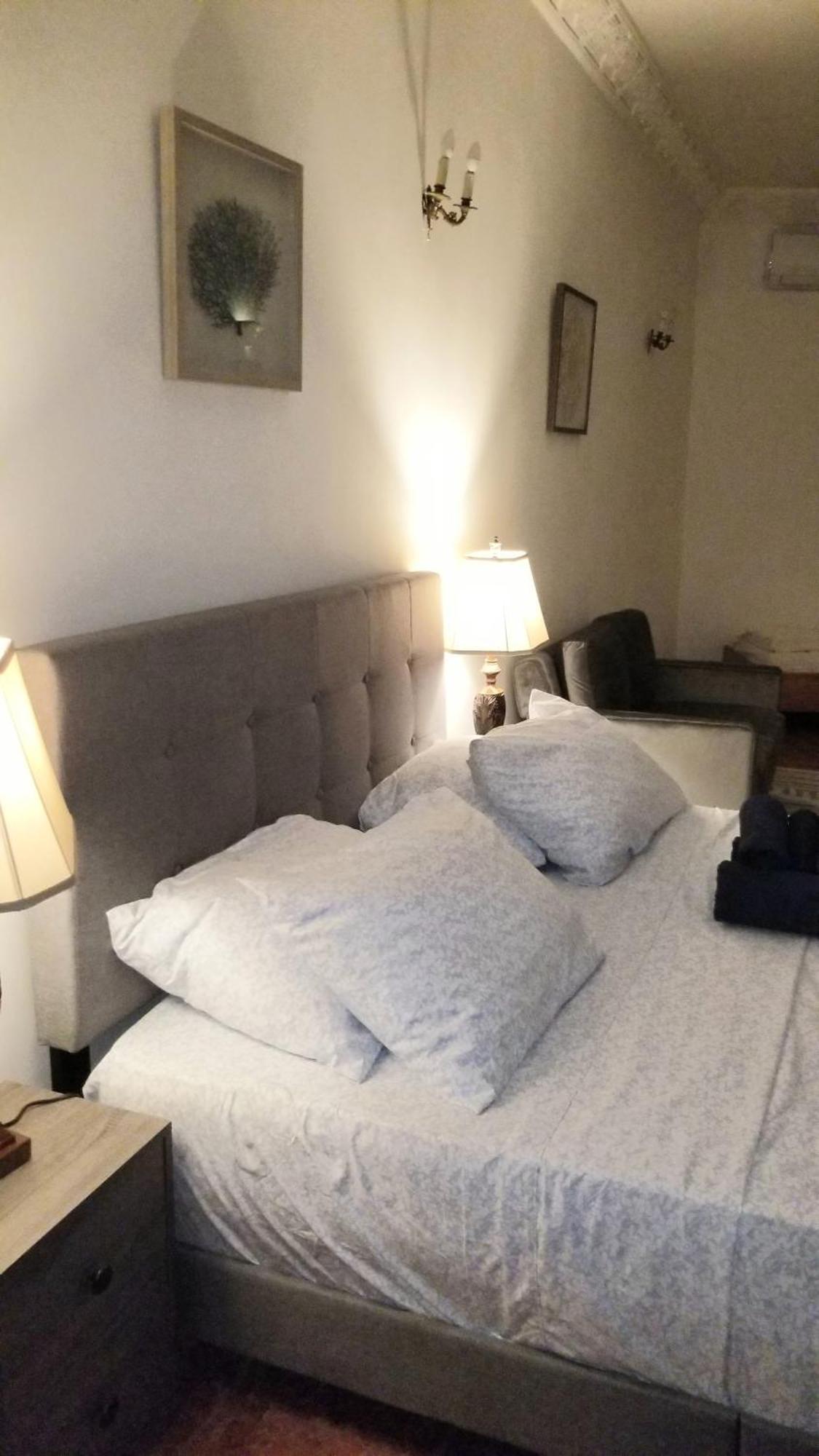 Chez Fatima Et Herve Somone Bagian luar foto